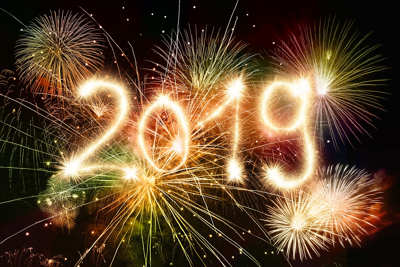 New Years Resolutions & Sugar Goals