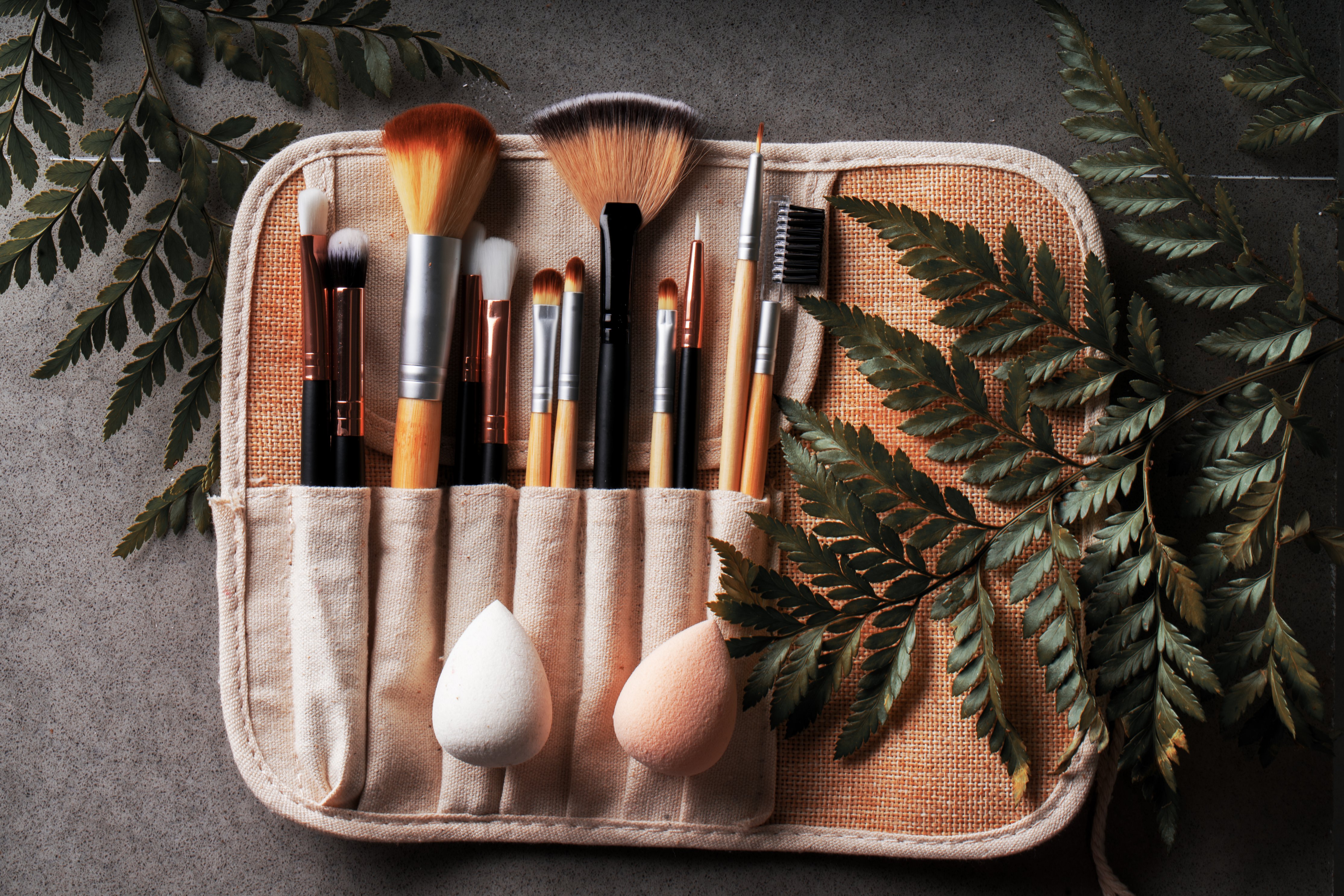 Beauty Products for the Sugar Baby